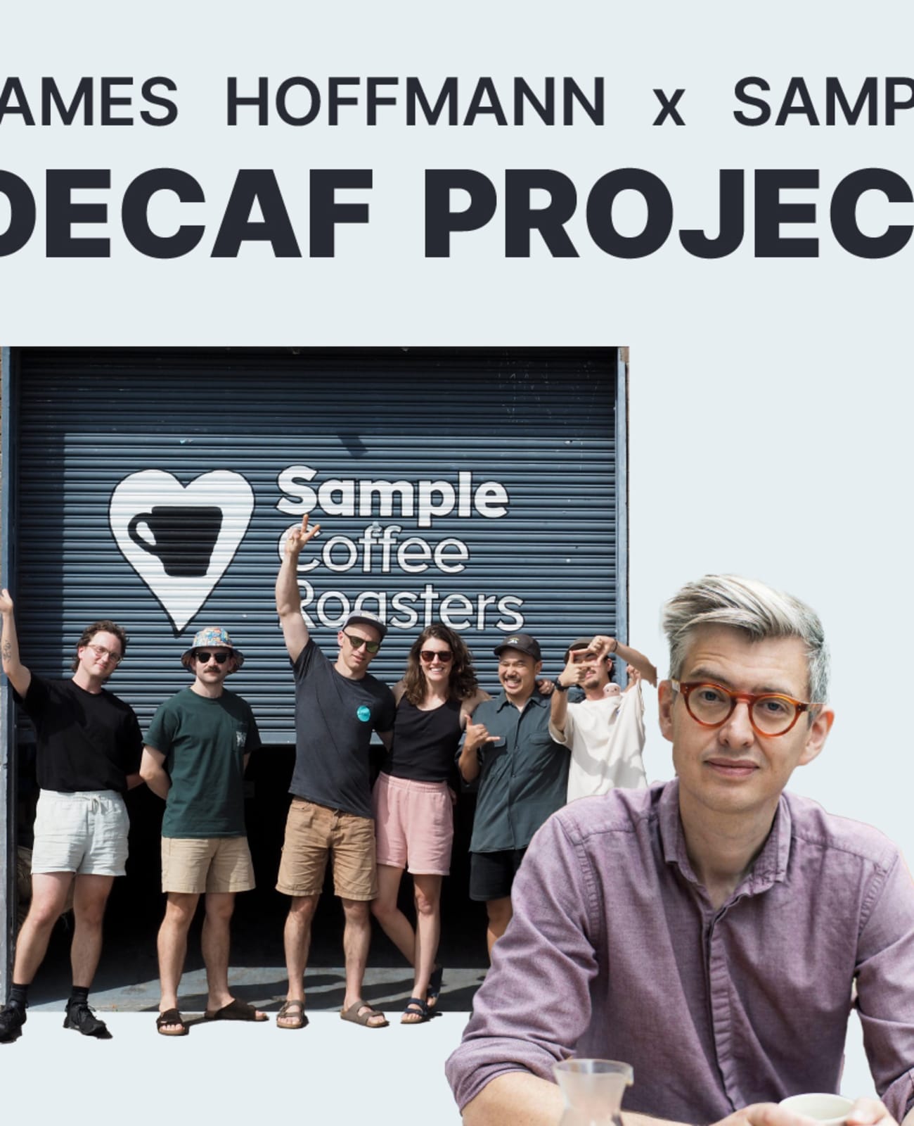 Photo of a bag of La Virgen