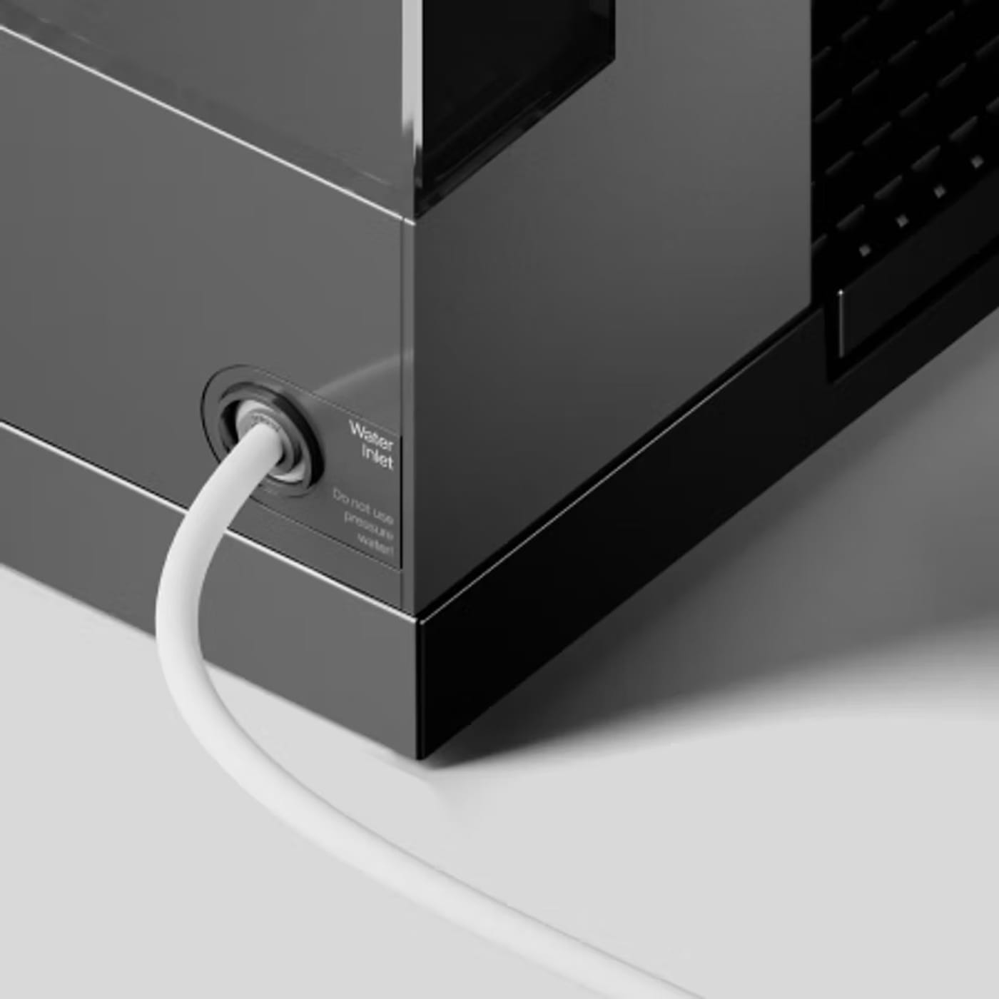 xBloom Studio rear view