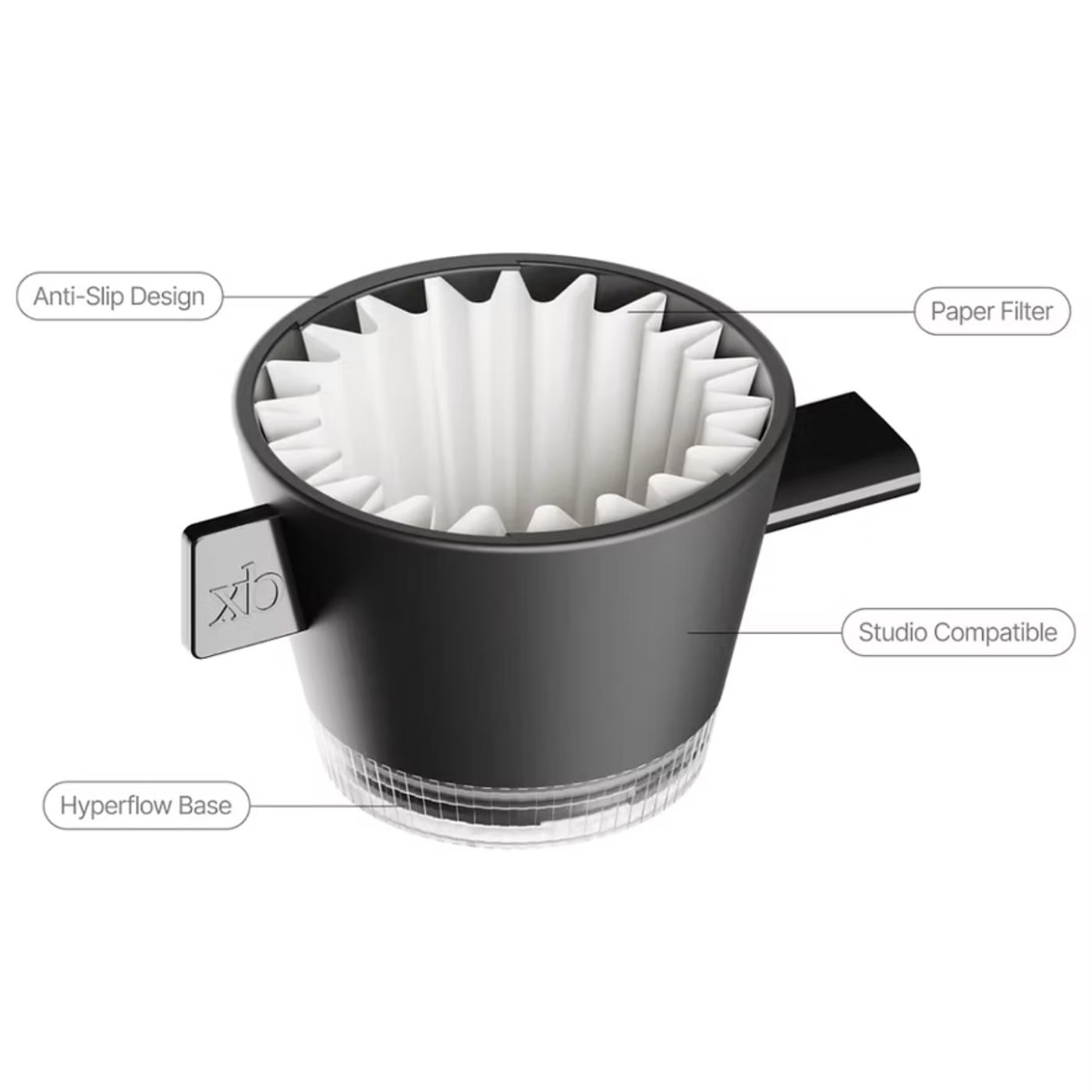 xBloom Studio basket