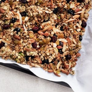 Photo of Granola - By Sample Coffee - 750g