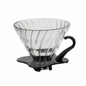 Photo of Hario V60 Dripper 1 Cup - Glass