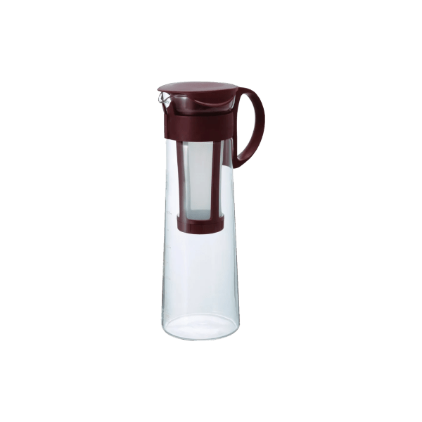 Photo of Hario Mizudashi cold brew pot – 1L