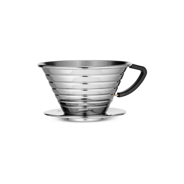 Photo of Kalita Wave dripper - 185 (2 cup)