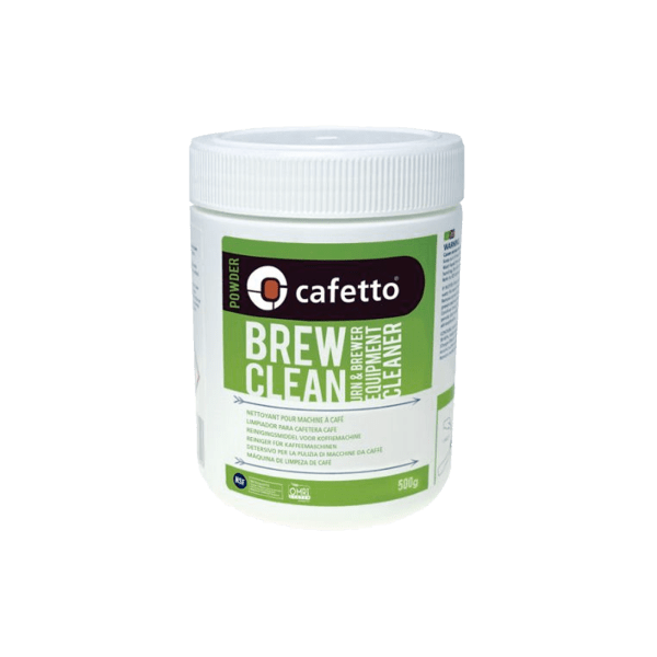 Photo of Cafetto Brew Clean – 500g
