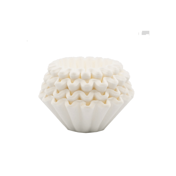 Photo of Kalita Wave 185 paper filters (100 pack)