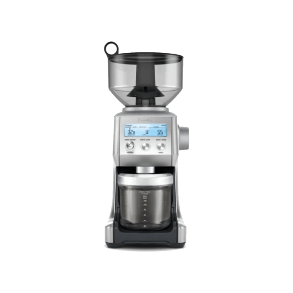 Photo of Breville Smart Grinder Pro