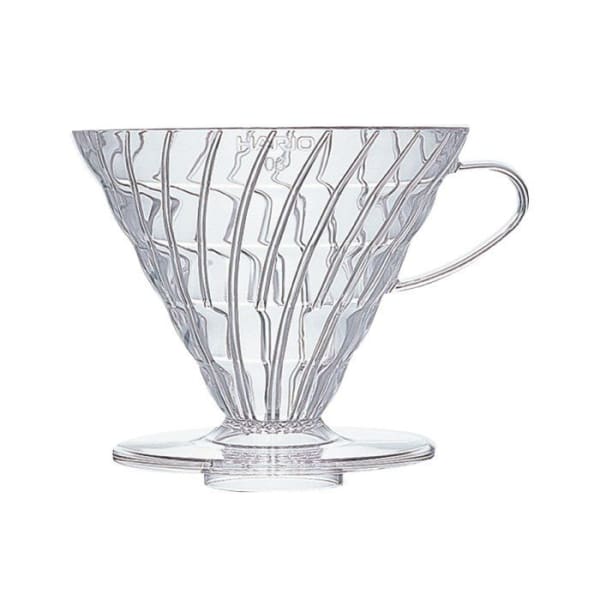 Photo of Hario V60 Dripper 3 Cup - Plastic