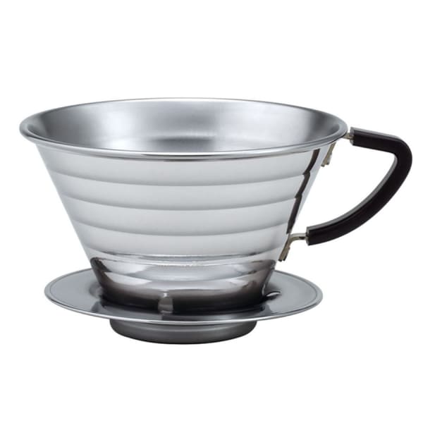 Photo of Kalita Wave 185 Dripper 2 cup