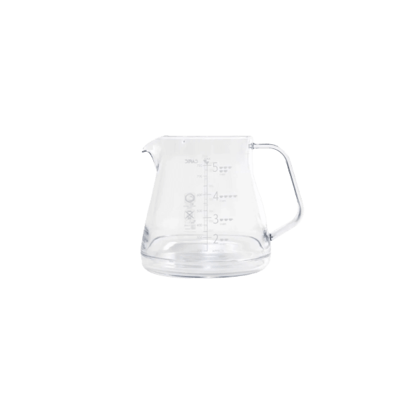 Photo of Cafec Tritan Server – 750ml