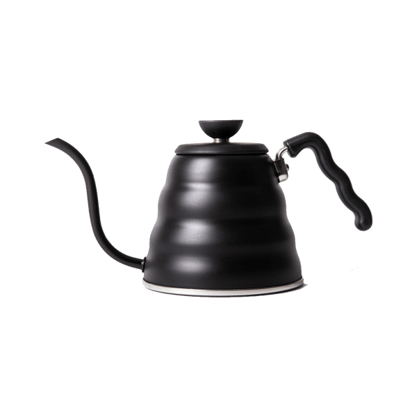 Photo of Hario V60 Drip Kettle Buono – 1.2L black