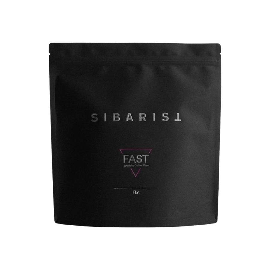 Photo of Sibarist FLAT paper filters – FAST M (100 pack)