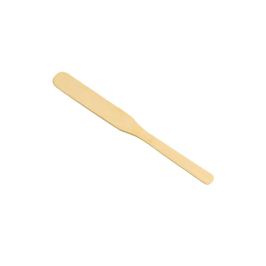 Photo of Hario bamboo stir paddle
