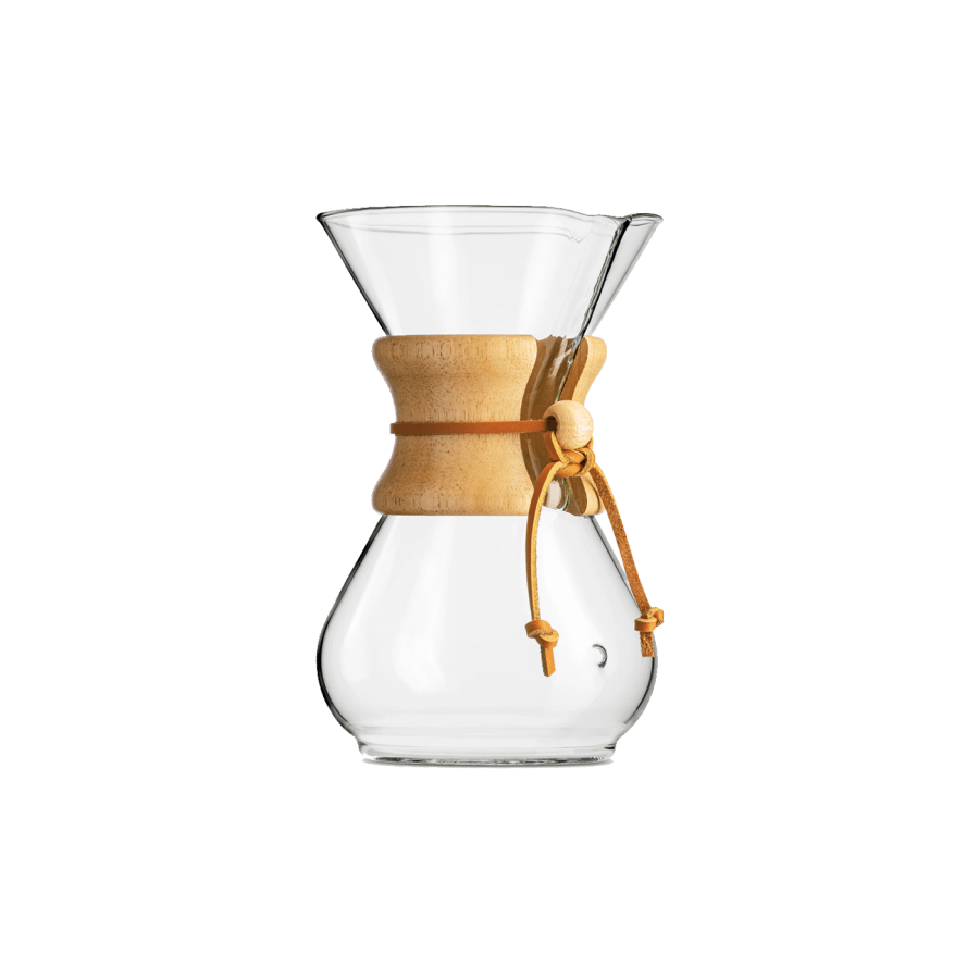 Photo of CHEMEX Classic – 6 cup