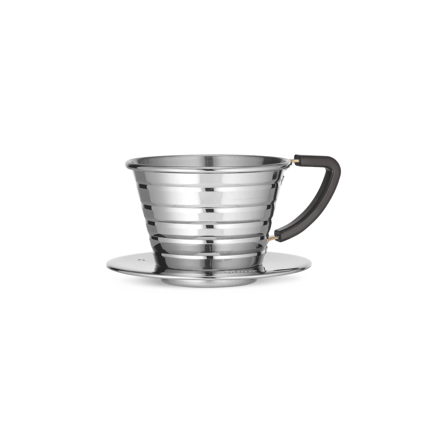 Photo of Kalita Wave dripper - 155 (1 cup)