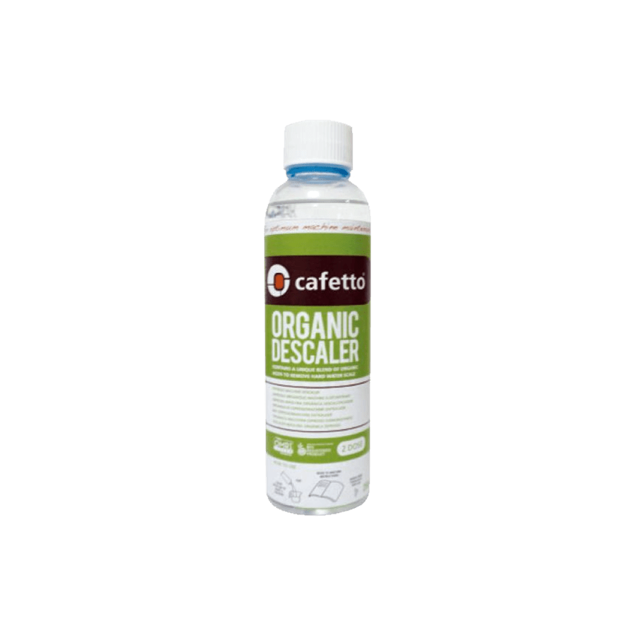 Photo of Cafetto Liquid Organic Descaler – 250ml