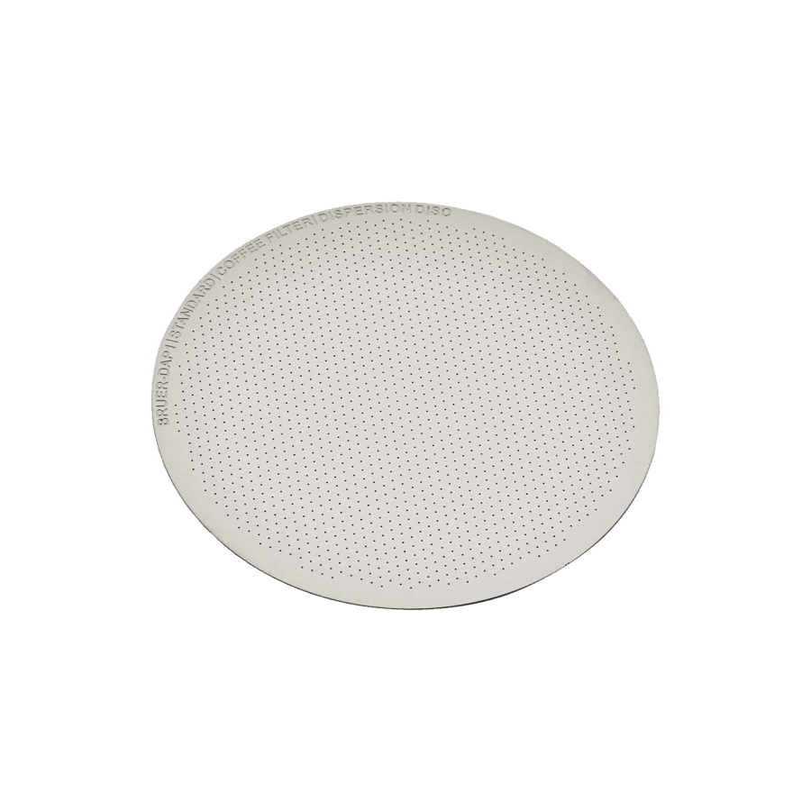 Photo of Bruer Dispersion Disc - reusable filter
