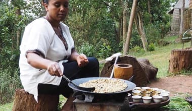 Coffee-hambela-lot-321