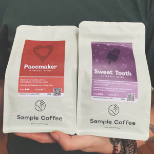 Photo of Taster Set: Blends