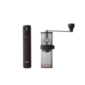 Photo of Hario Smart G Electric Hand Grinder