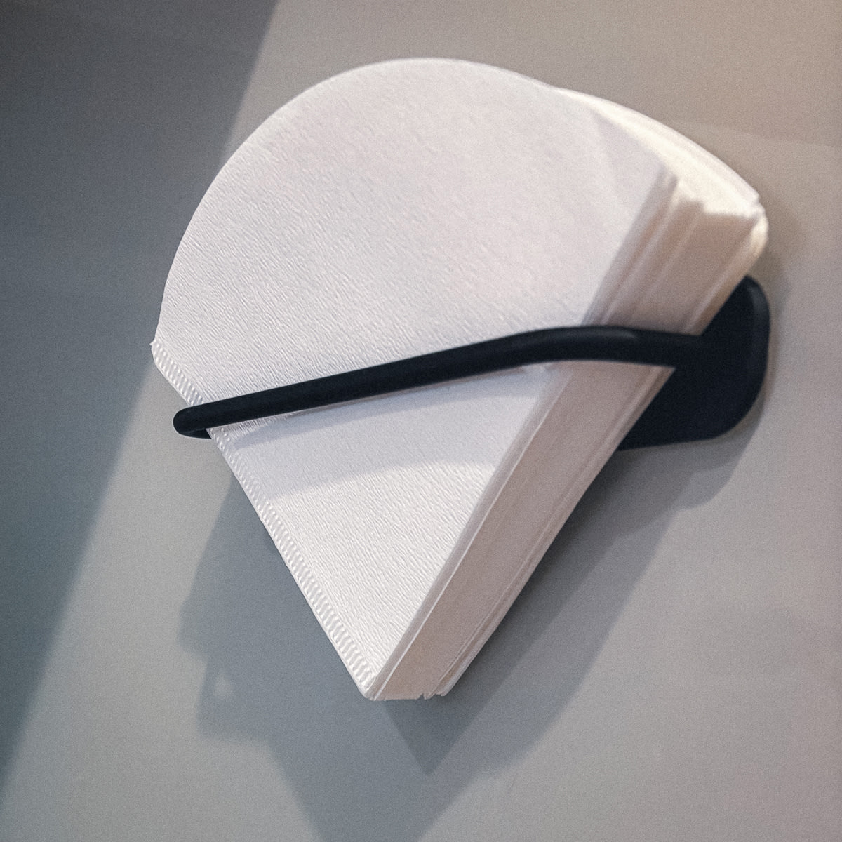 Photo of Minimal Filter Holder (compatible with V60 and Abaca)