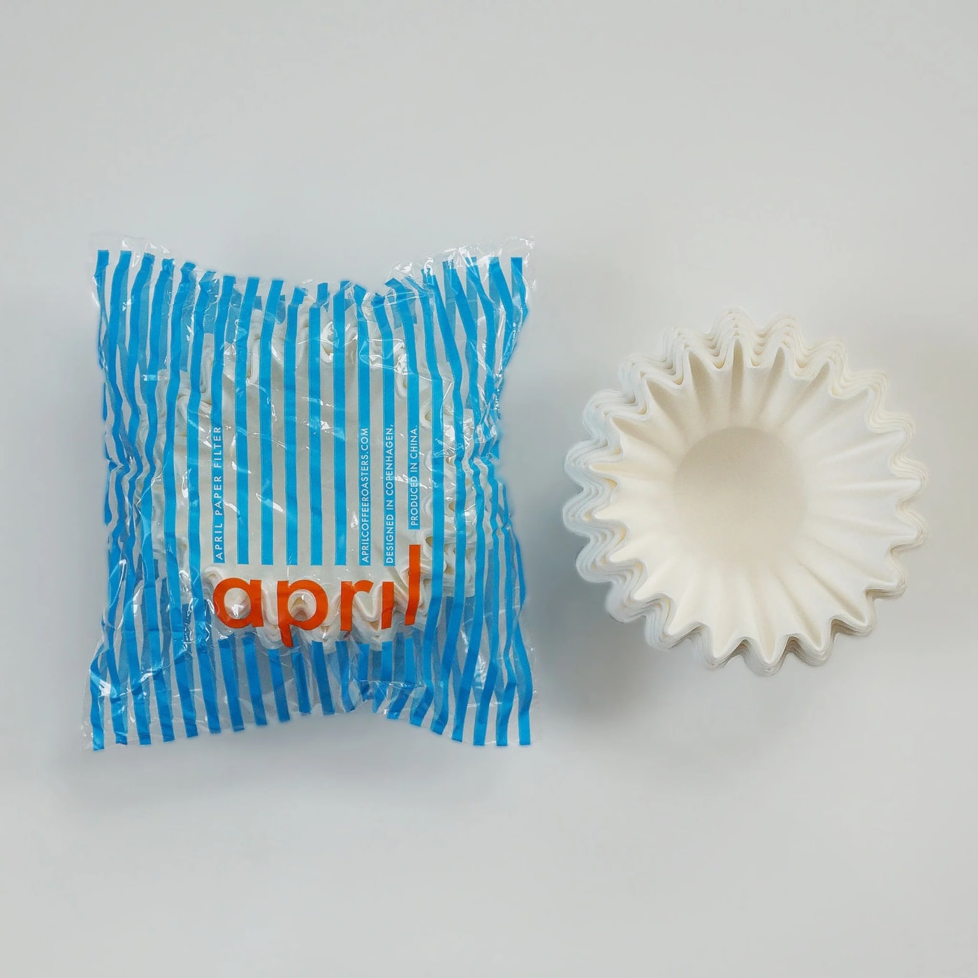 Photo of april paper filters (50 pack)