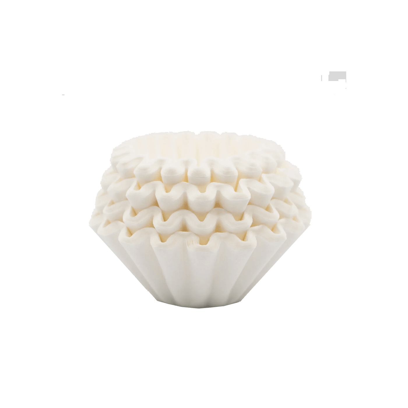 Photo of Kalita Wave 185 paper filters (100 pack)