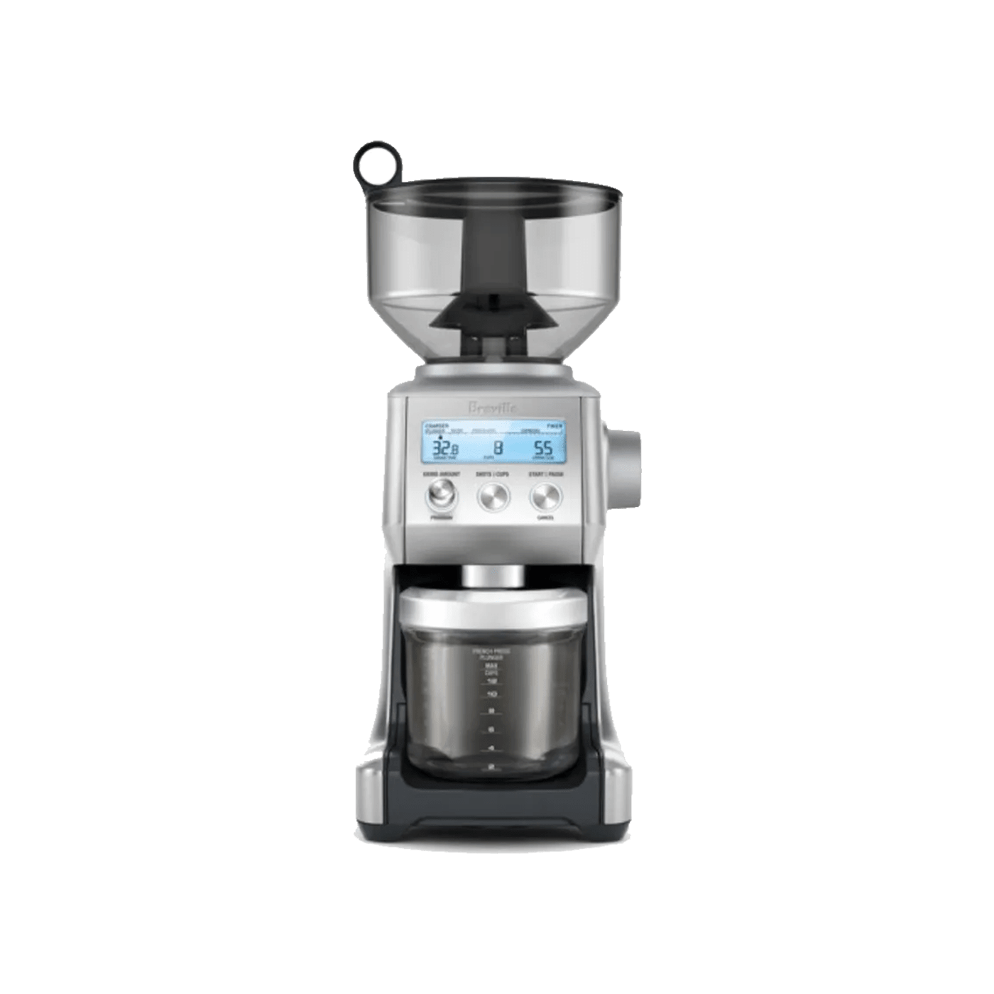 Photo of Breville Smart Grinder Pro