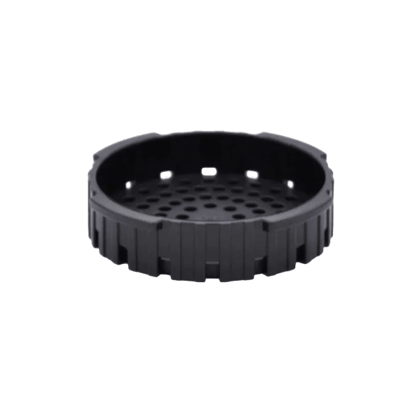Photo of AeroPress replacement basket (filter cap)