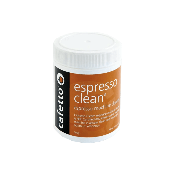 Photo of Cafetto Espresso Clean – 500g