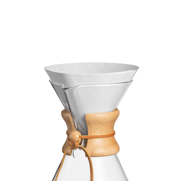 Photo of CHEMEX Bonded™ circle filters (100 pack)