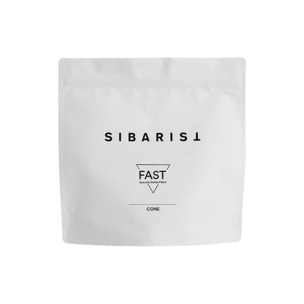 Photo of Sibarist CONE paper filters – FAST M (100 pack)