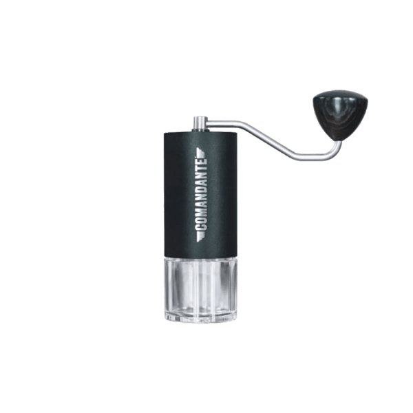 Photo of Comandante C40 MK4 Nitro Blade hand grinder