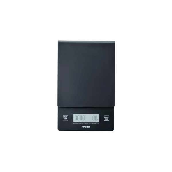 Photo of Hario V60 Drip scale – black