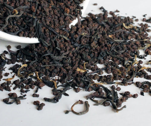 Photo of Tea Craft - Good Morning (100g)