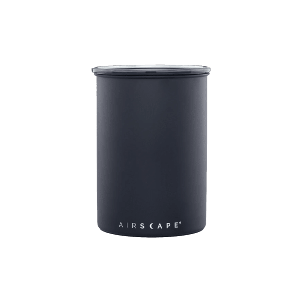 Photo of Airscape Classic Airtight Canister – L (8" / 1kg)