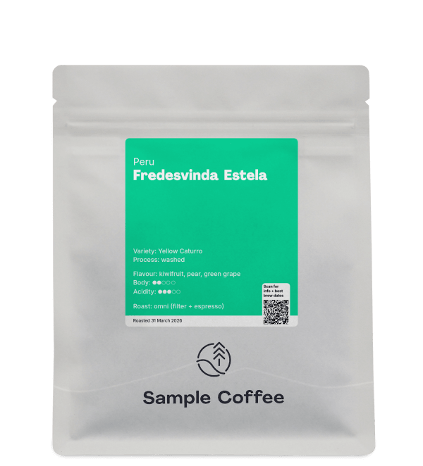 Order online: Fredesvinda Estela 