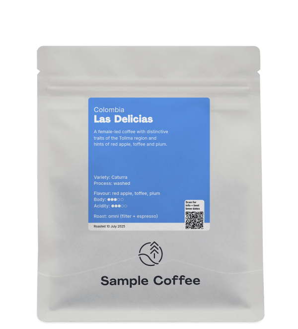 Photo of Las Delicias