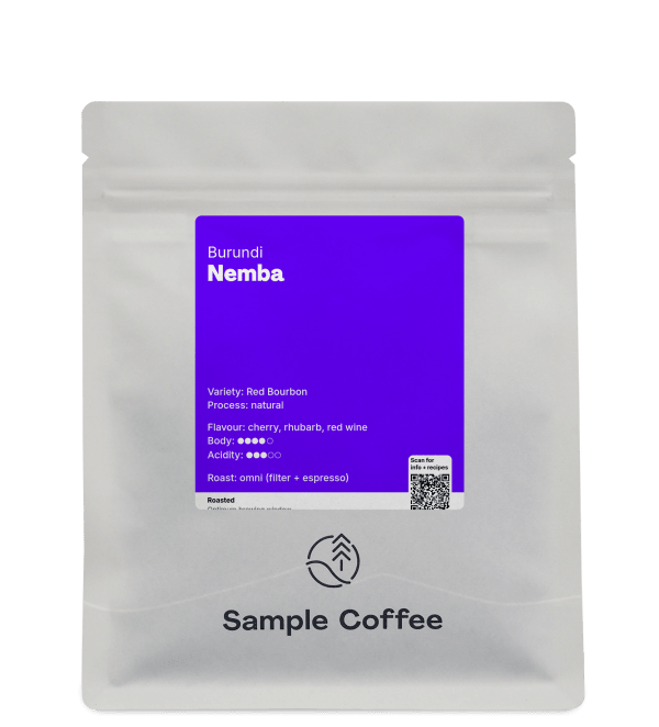 Photo of Nemba