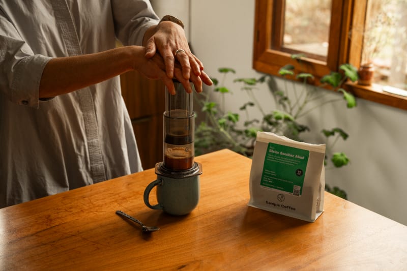 Coffee subscription Australia