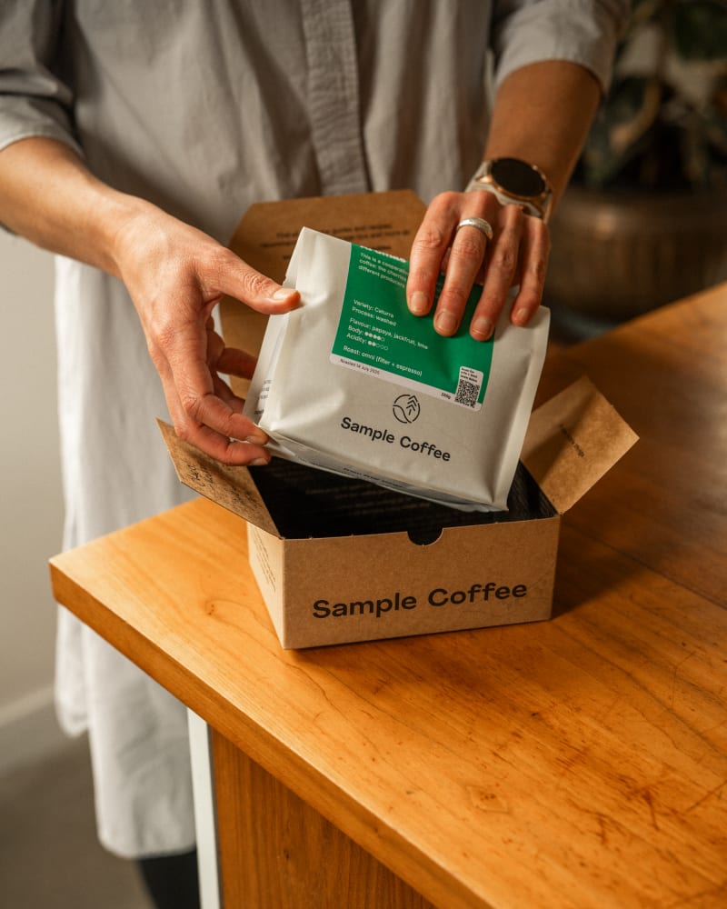 Coffee subscription Australia