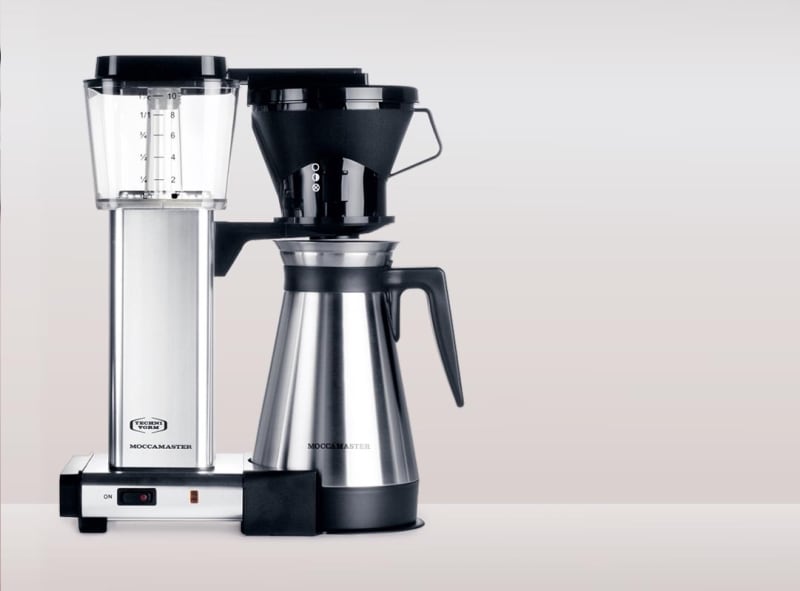 Moccamaster