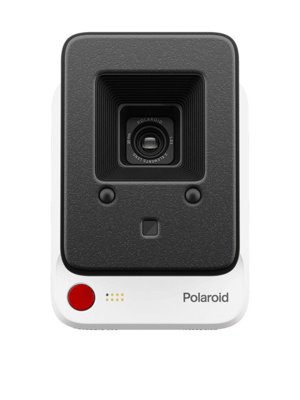 Polaroid Lab, imprimante photo instantanée pour smartphone