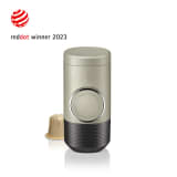 Wacaco Minipresso NS2 Stone Beige