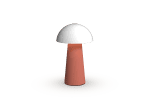 Kreafunk Bello Terracotta