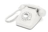 Gpo 746 Rotary Blanc