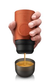 Wacaco Minipresso GR2 Copper Clay
