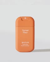 Haan Hand Cleanser Sunset Fleur