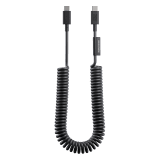 Native union POP Cable XL Black