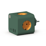 Kreafunk Ampie Nordic Green