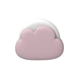 Kreafunk Cloudy Dusty Rose